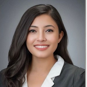 Rukshar Thapa
