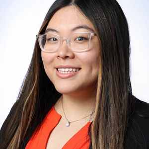 Sarah Jiang