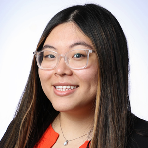 Sarah Jiang