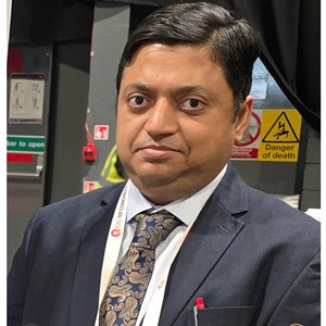 Photo of Akshyaya Pradhan