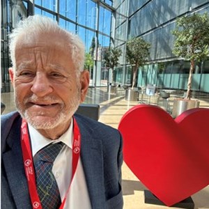 Photo of Mahfouz El Shahawy