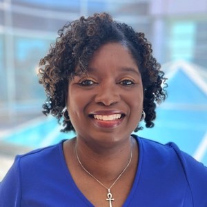 Sharmaine McCoy