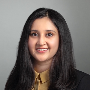 Shiwani Mahajan