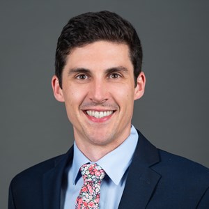 Bradley Petek
