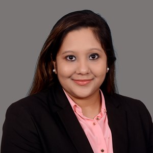 Anshi Jain