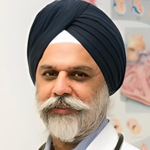 Sandeep Singh