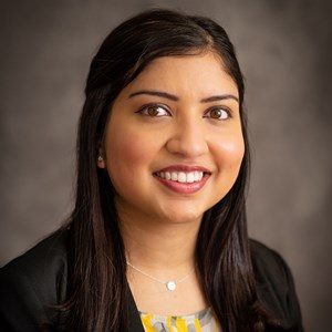 Meghali Singhal