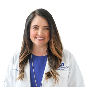 Photo of Allison Swanson
