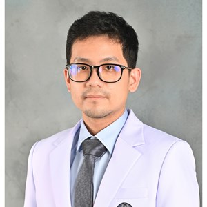 Photo of Narongchai Wattanawongwon