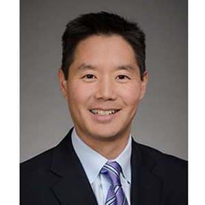 Photo of Eugene Yang