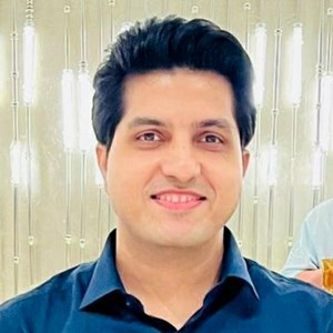 Akinchan Bhardwaj