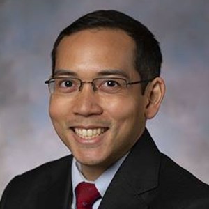 Photo of Andrew Tran