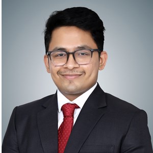 Vraj Bhatt