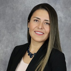 Photo of Vanessa Hurtado