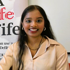 Janaki Chaountharagnanan