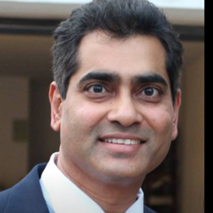 Photo of Chakri Yarlagadda