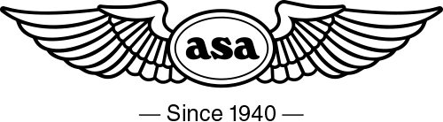 A white oval with black text and wingsAI-generated content may be incorrect.