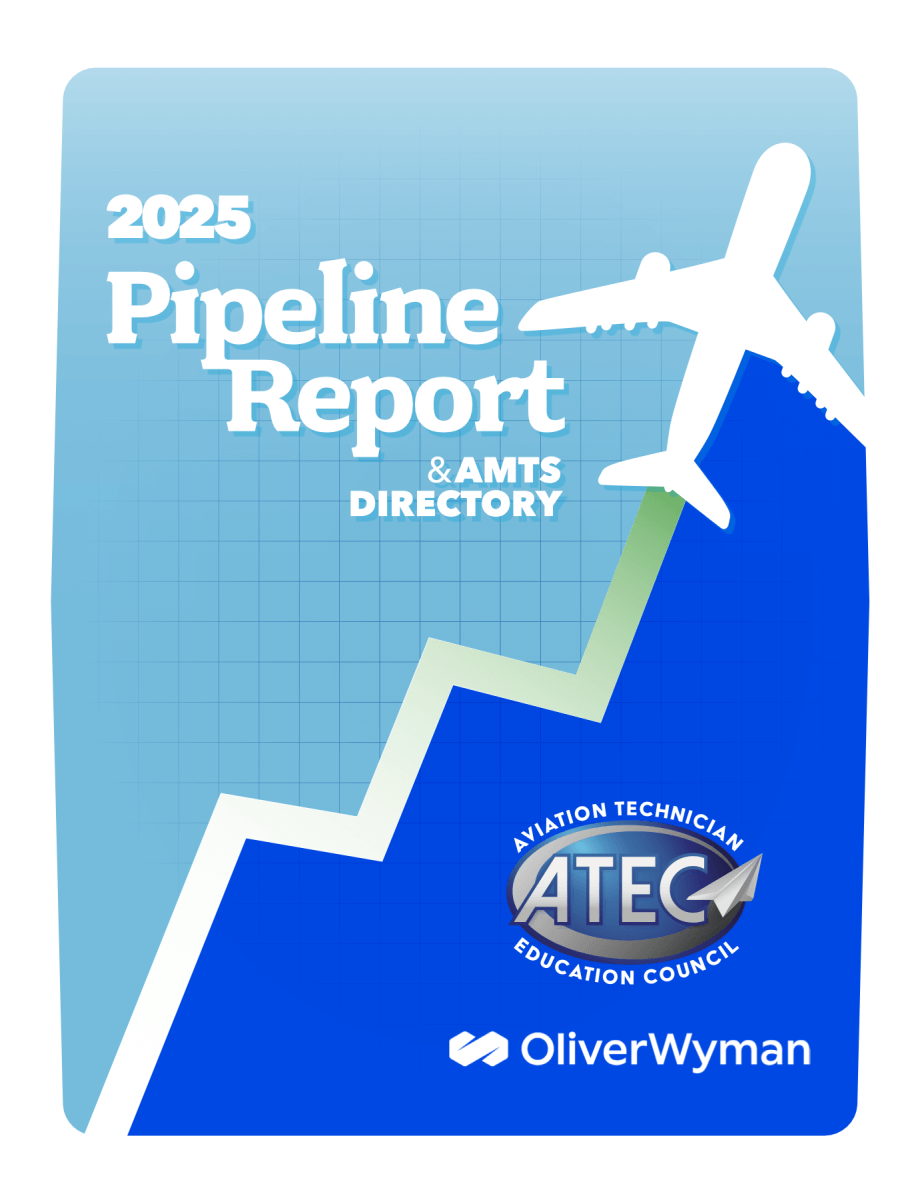 Pipeline Report Cover