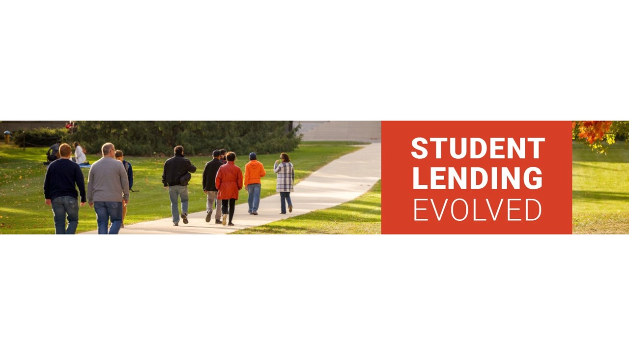 Student Lending Evolved