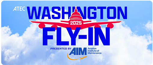 2025 Fly-in