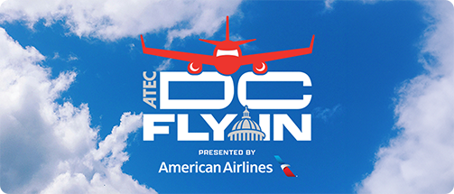 2026 Fly-in