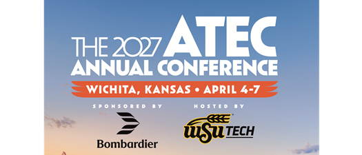 2027 Annual Conference - Aviation Technician Education Council