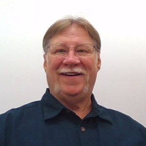 Photo of Mark Shoenfelt