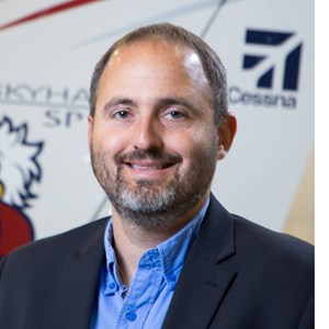 Photo of Steven Brinly