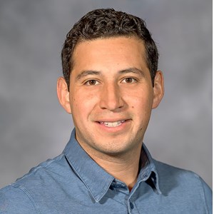 Photo of Fernando Cifuentes Sanchez