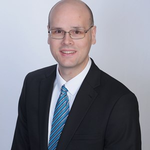 Photo of Adam Snoddy