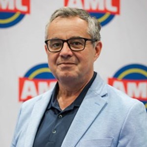 Archie Vega