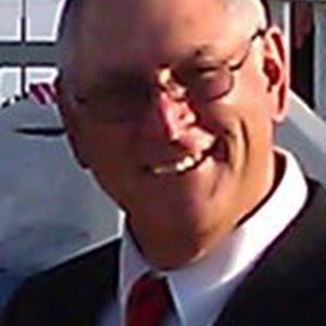 Photo of Scott Simon