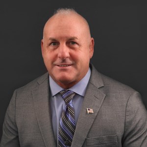 Photo of Brad McDonald