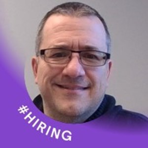 Photo of Bryan Timsah