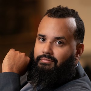 Photo of Carlos Vazquez