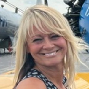 Photo of Deanna McDonald