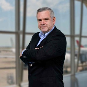 Photo of Denis Manson