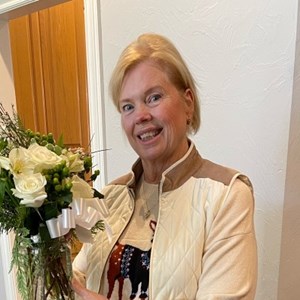 Photo of Denise Hensley