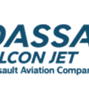 Photo of DASSAULT Falcon Jet