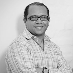 Photo of Douglas Fajardo