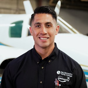 Photo of Francisco Gonzalez