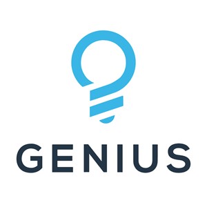 Photo of Genius