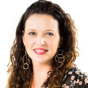 Photo of Etain Connor