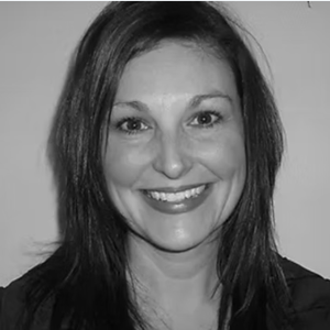 Photo of Melissa Mullinix