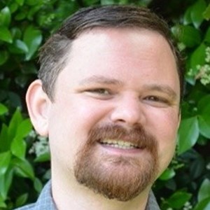 Photo of Cody Eckert