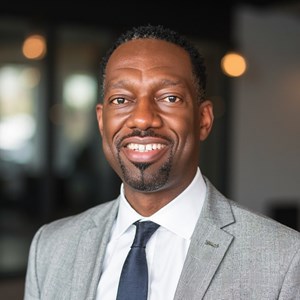 Photo of Lamar Haynes