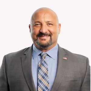 Photo of Donald Gregson