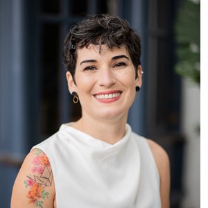 Photo of Stormy Sykes