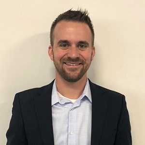 Photo of Alexander Hart