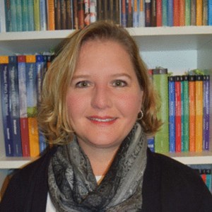 Photo of Jackie Spanitz